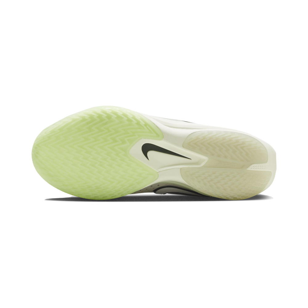 Nike G.t. Cut 3 'Wolf Grey / White / Gum Medium Brown / Anthracite' Мужские
