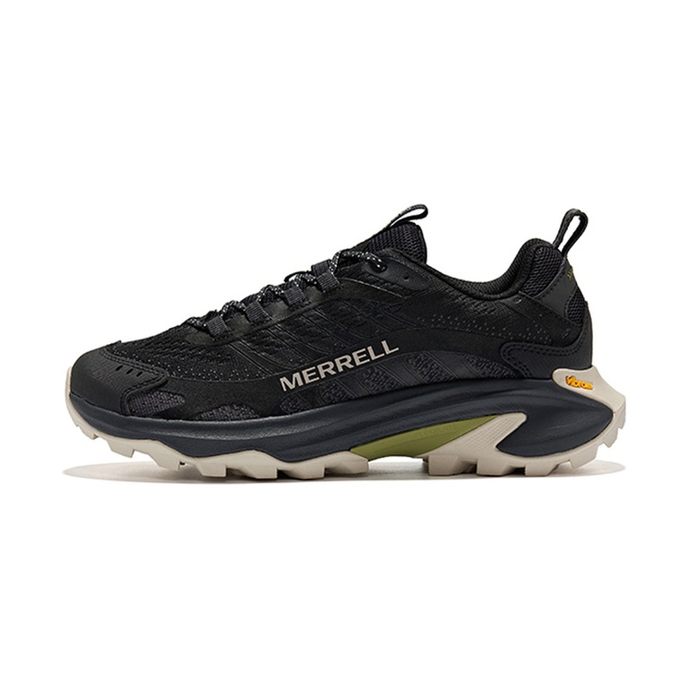 Merrell Moab 'Black' Мужские