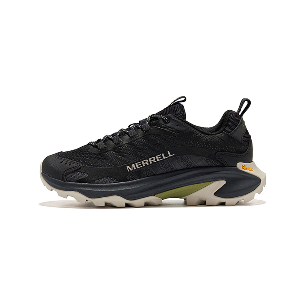 Merrell Moab 'Black' Мужские