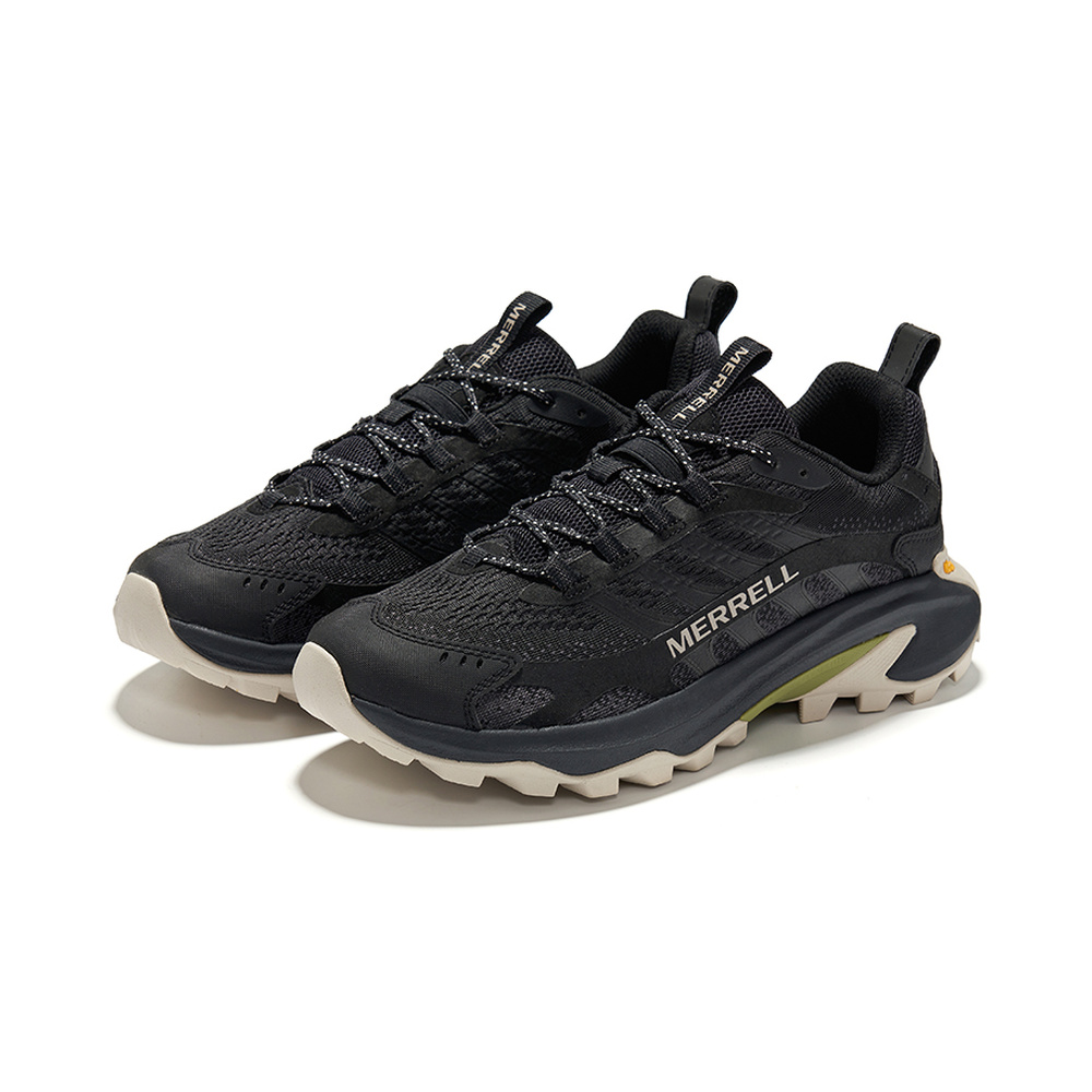 Merrell Moab 'Black' Мужские