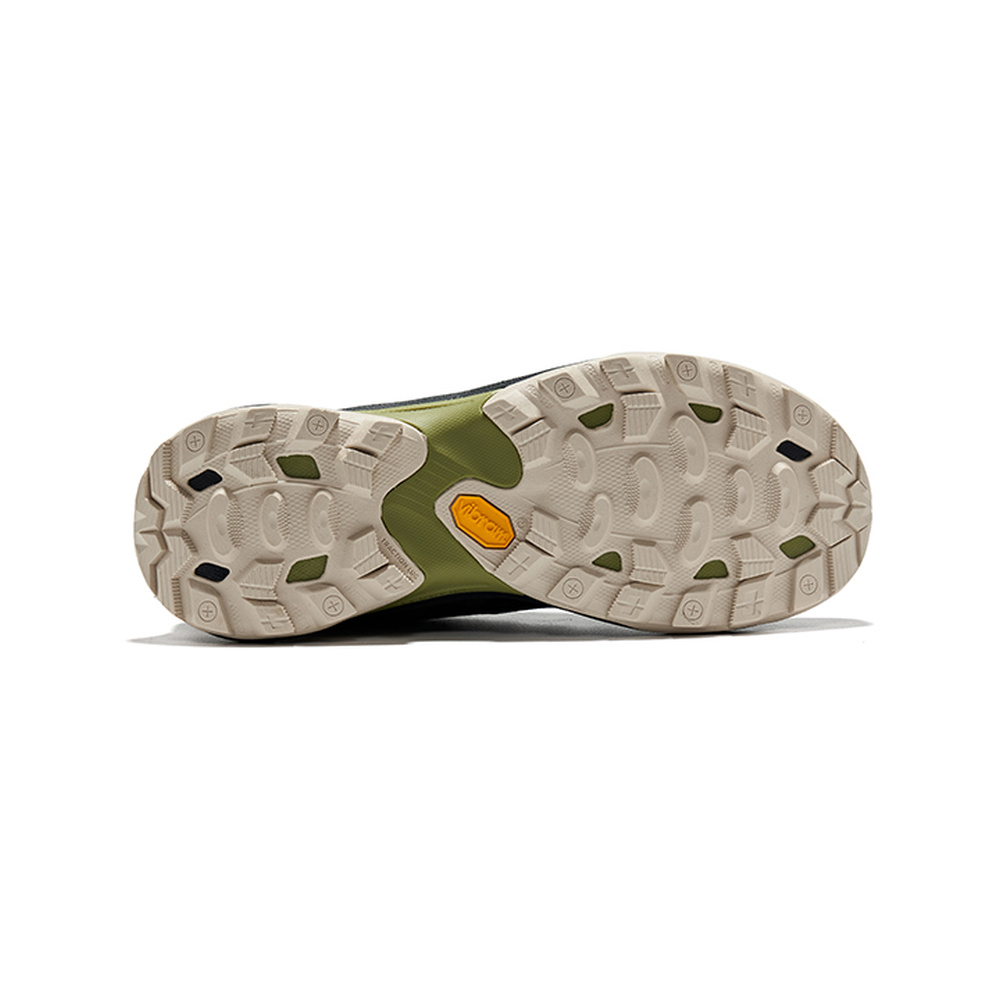 Merrell Moab 'Black' Мужские