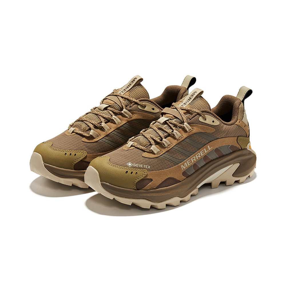 Merrell Moab GTX 'Brown' Мужские