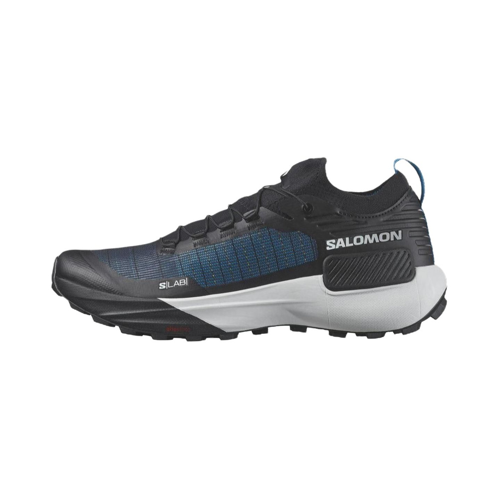 Salomon Genesis 'Black Blue' Мужские
