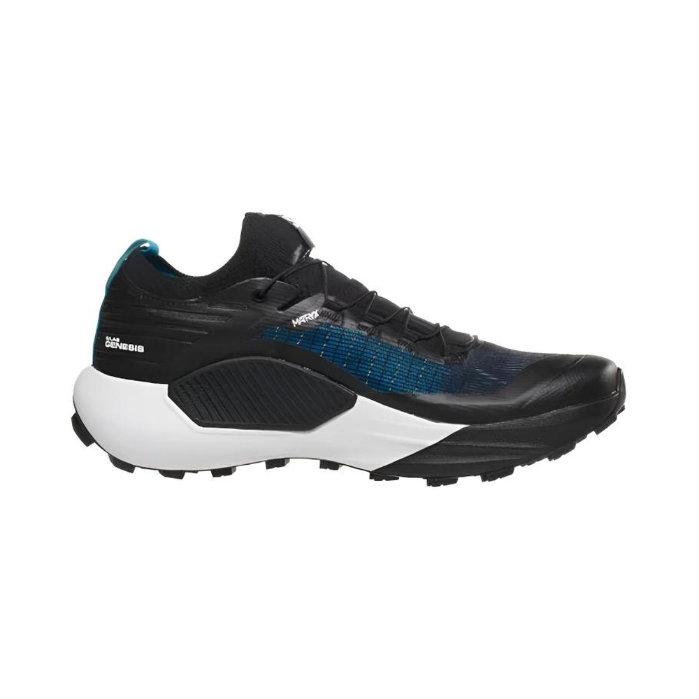 Salomon Genesis 'Black Blue' Мужские