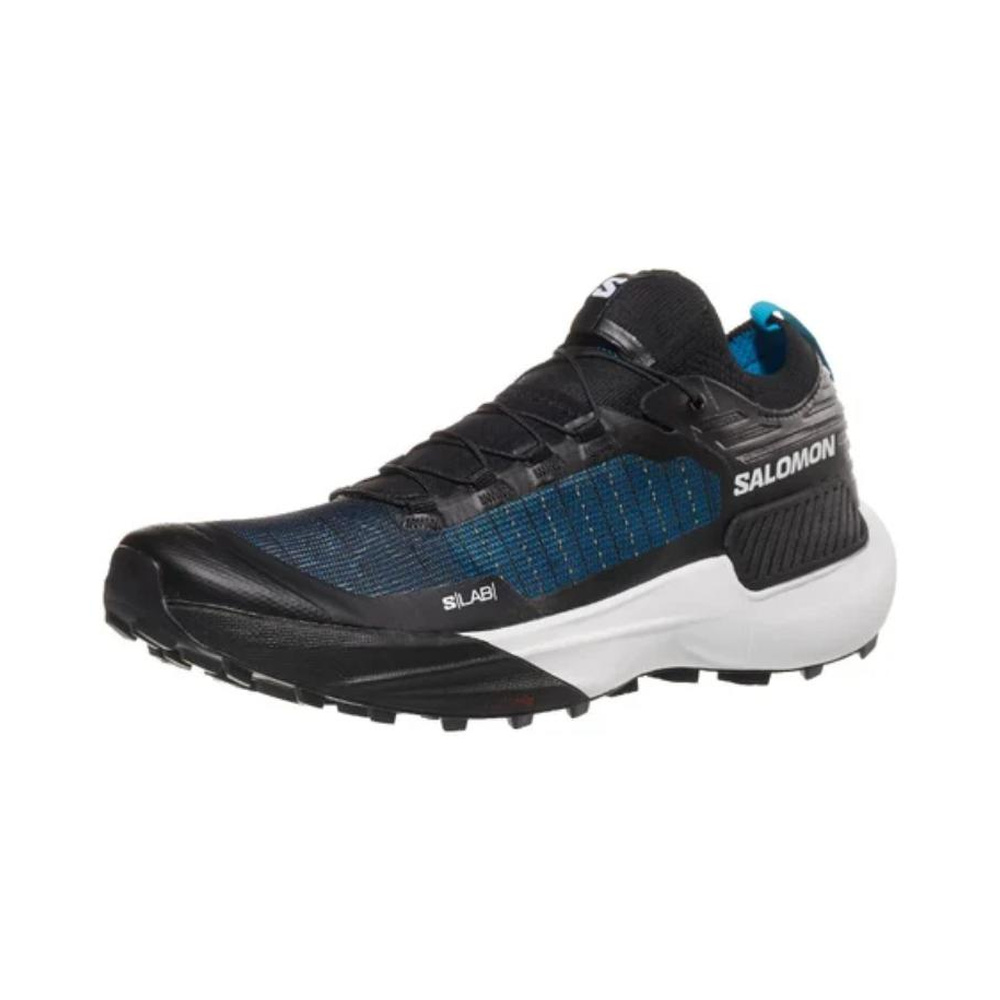 Salomon Genesis 'Black Blue' Мужские