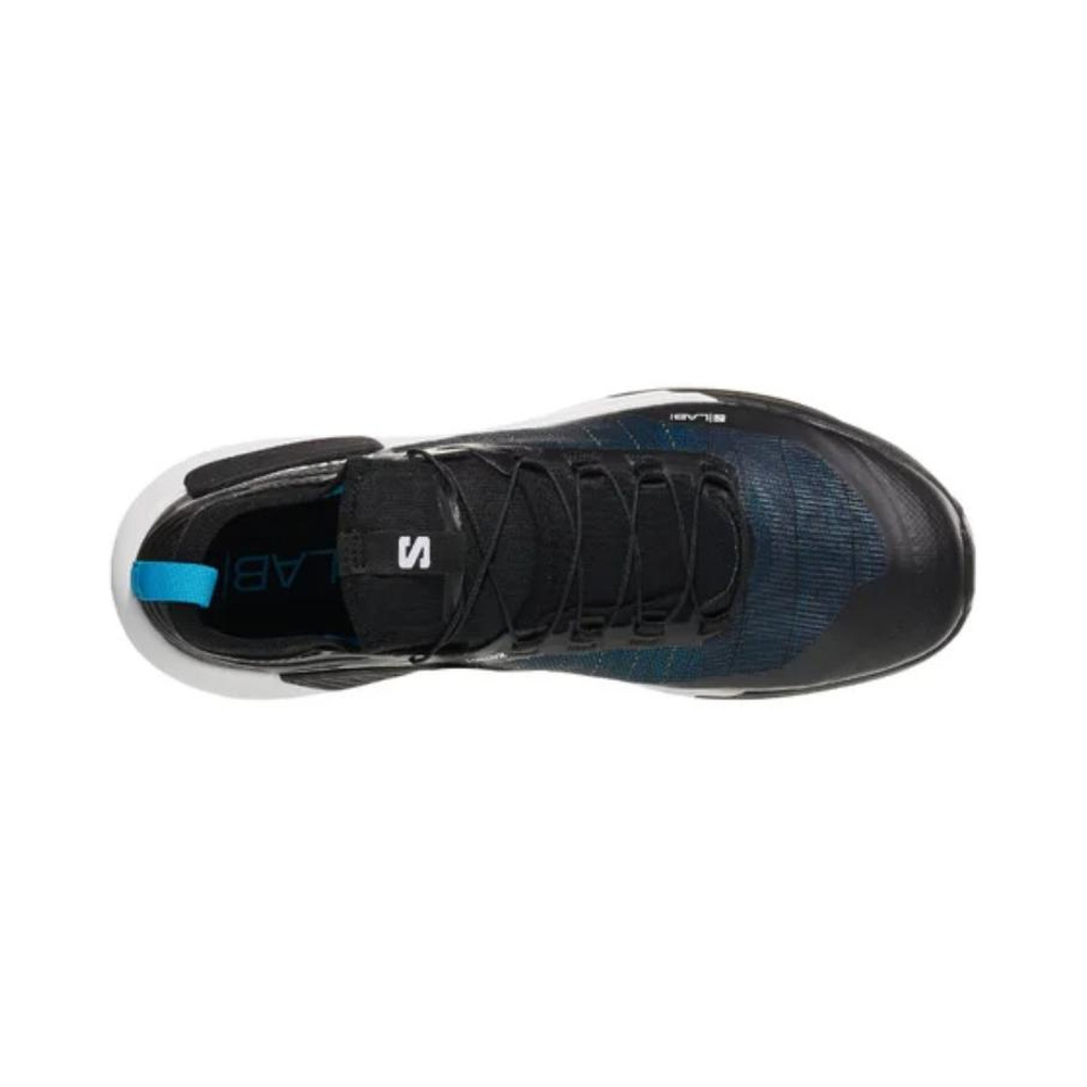 Salomon Genesis 'Black Blue' Мужские