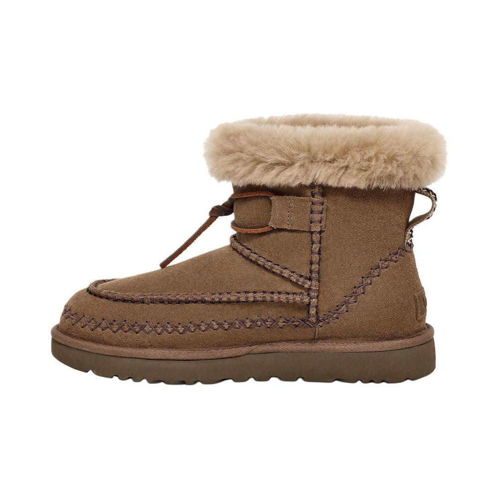 UGG Classic Mini 'Multicolor' Женские