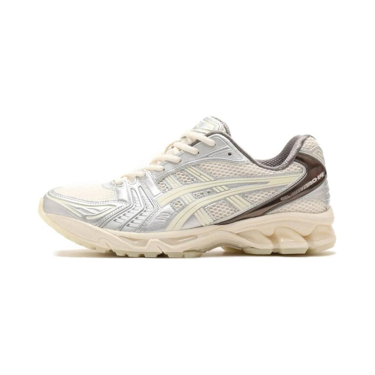 ASICS Gel-Kayano 14 'Silver' Мужские