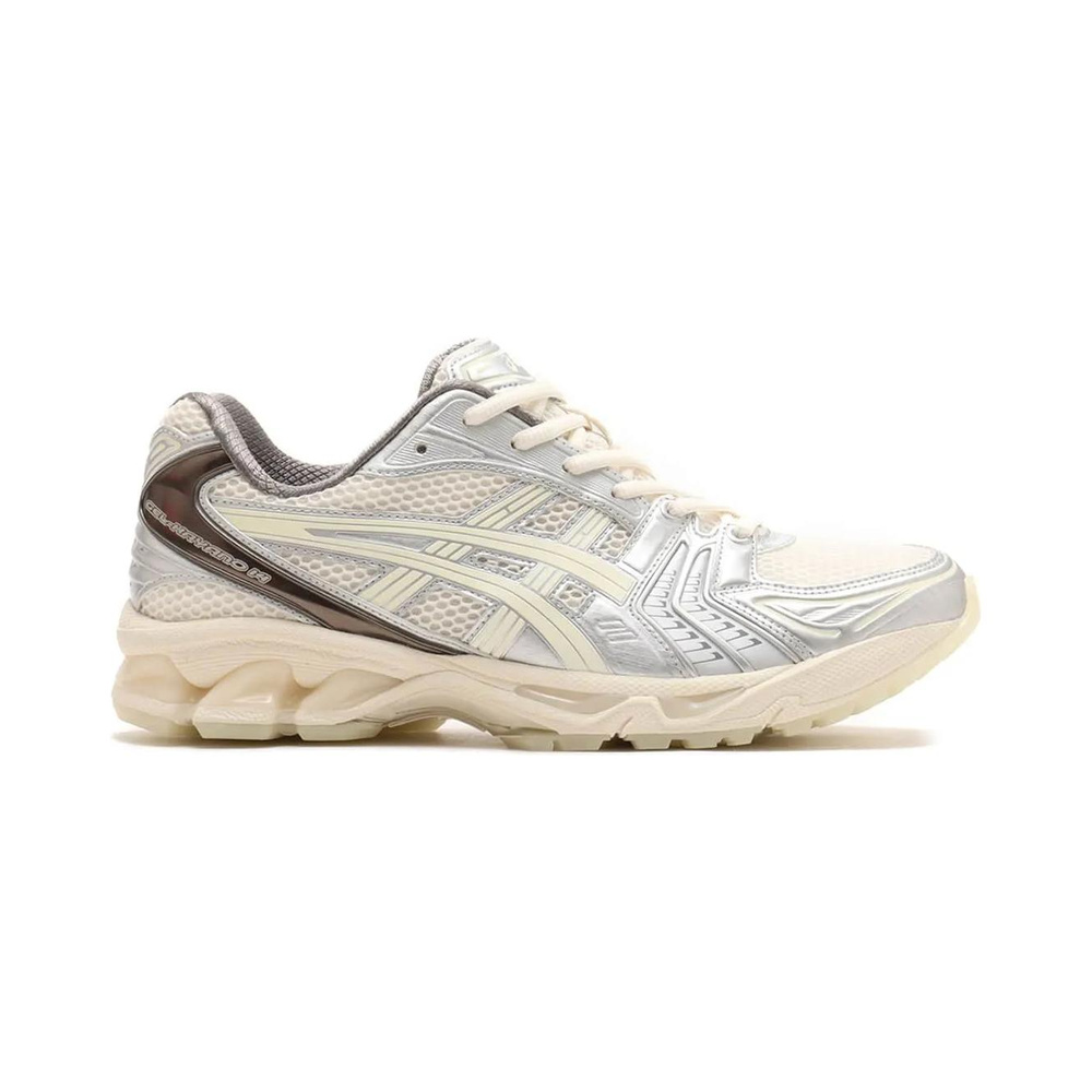 ASICS Gel-Kayano 14 'Silver' Мужские