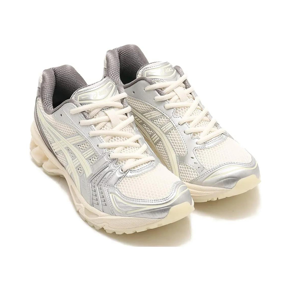 ASICS Gel-Kayano 14 'Silver' Мужские