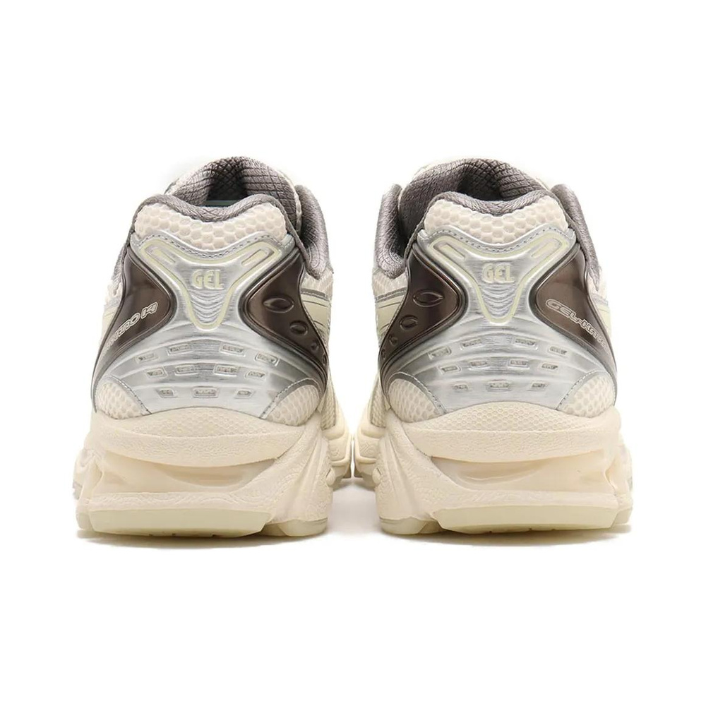 ASICS Gel-Kayano 14 'Silver' Мужские
