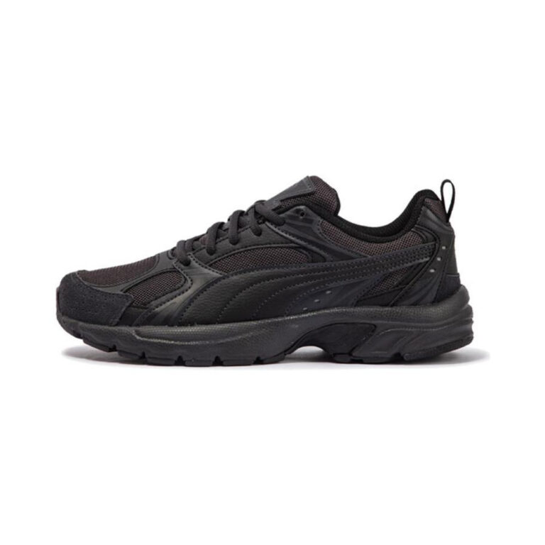 Puma Milenio 'Black' Мужские
