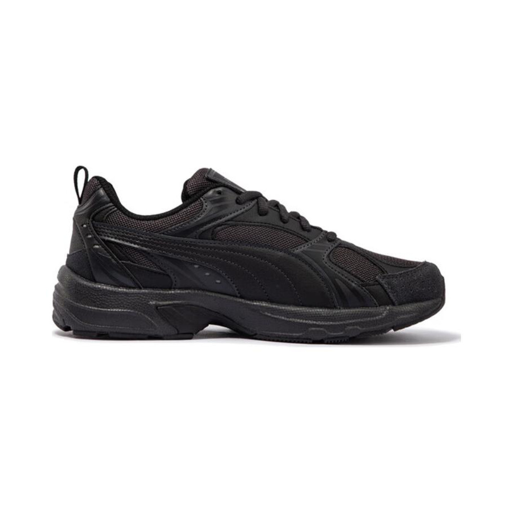 Puma Milenio 'Black' Мужские