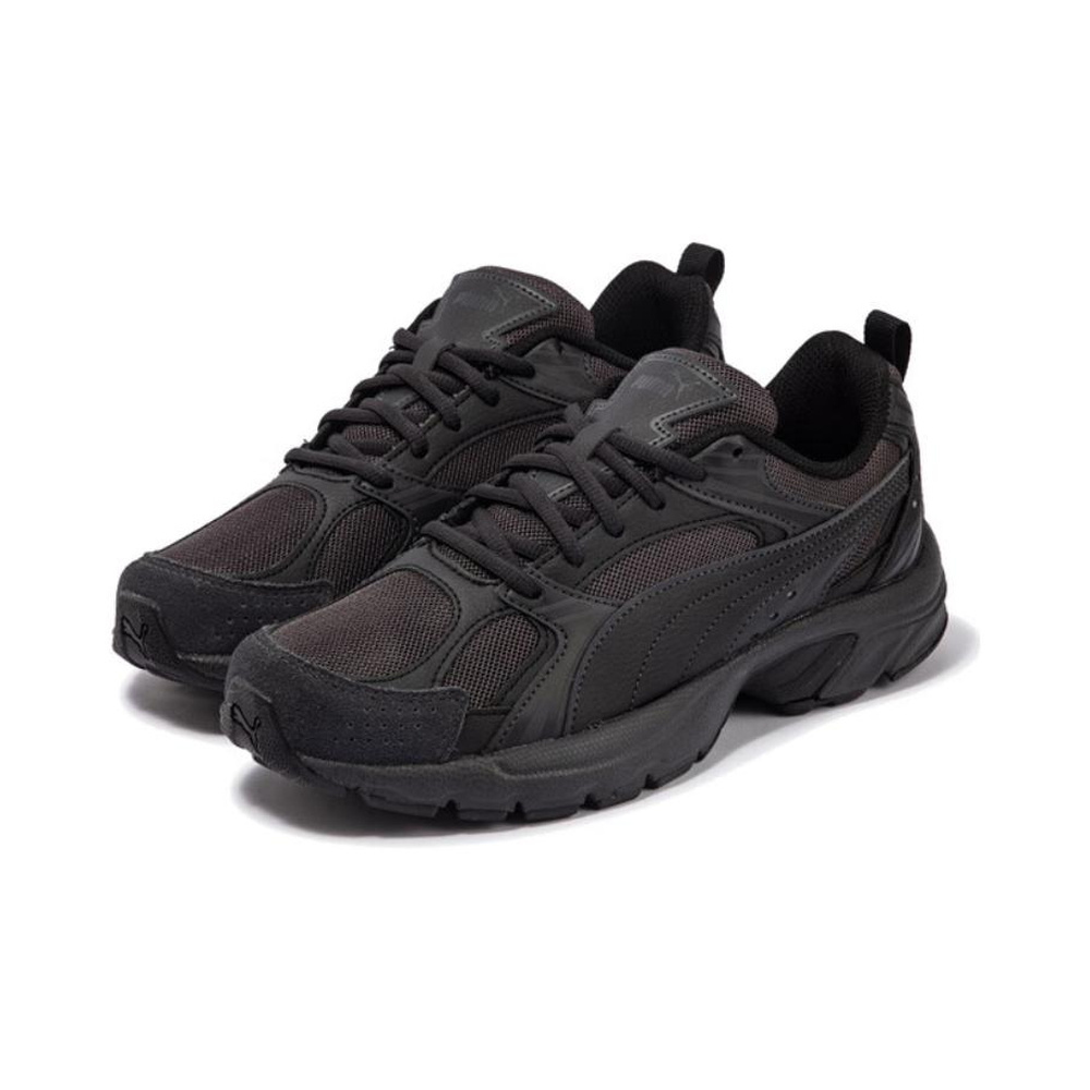 Puma Milenio 'Black' Мужские