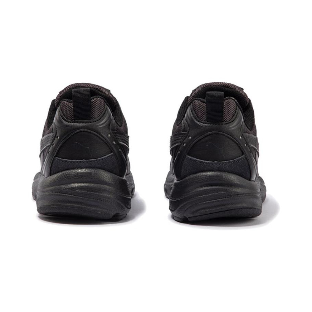 Puma Milenio 'Black' Мужские