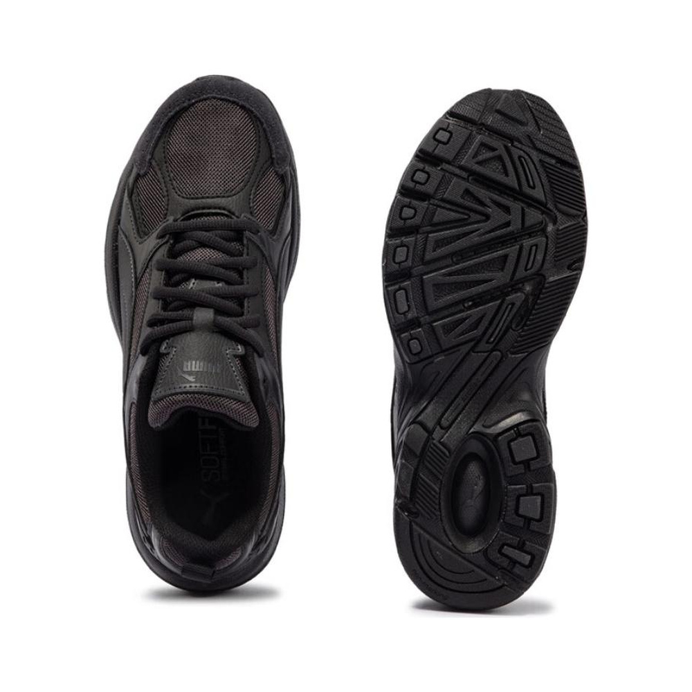 Puma Milenio 'Black' Мужские