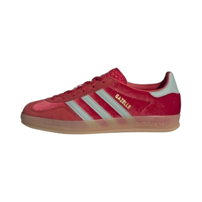 Adidas Gazelle 'Red' Мужские