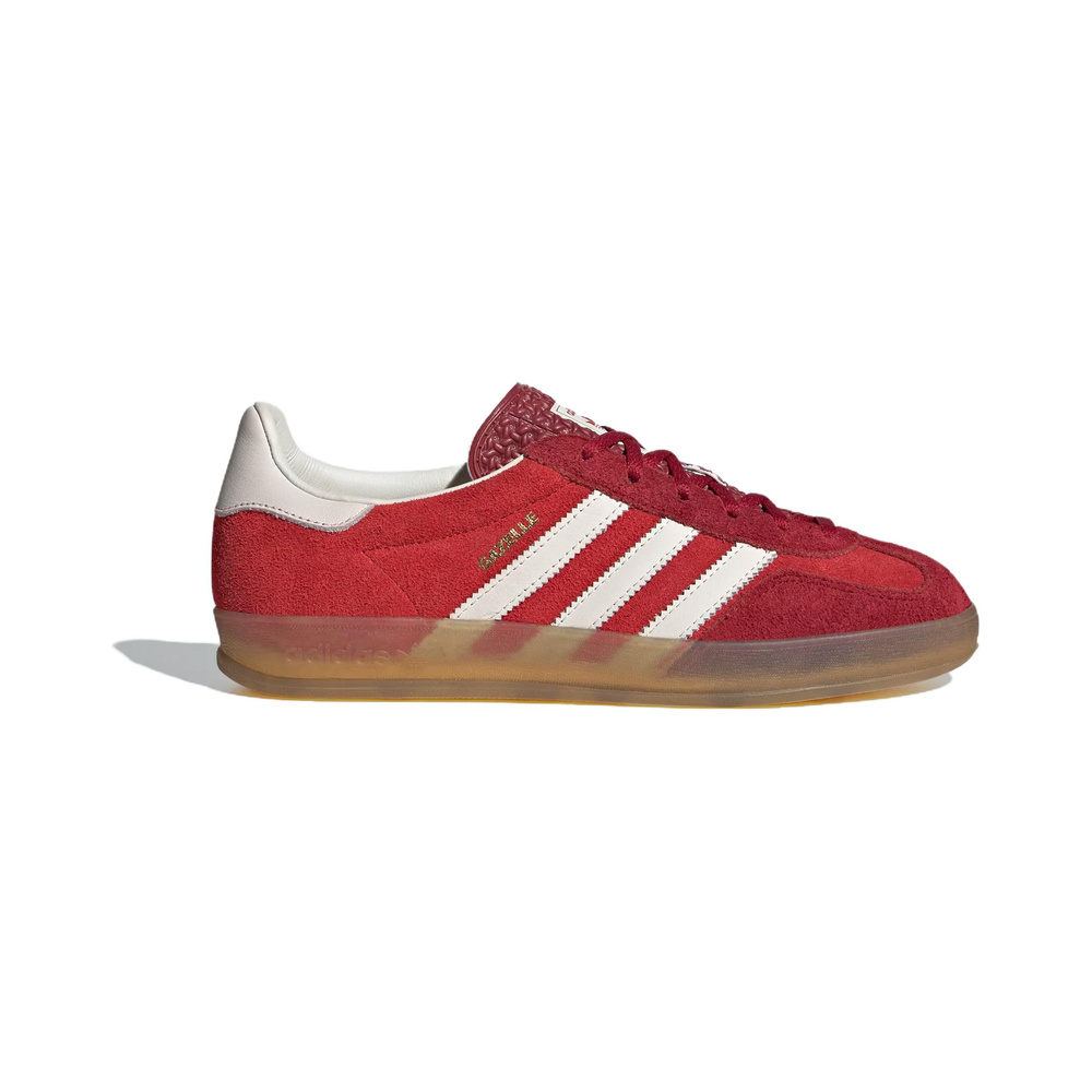 Adidas Gazelle 'Red' Мужские