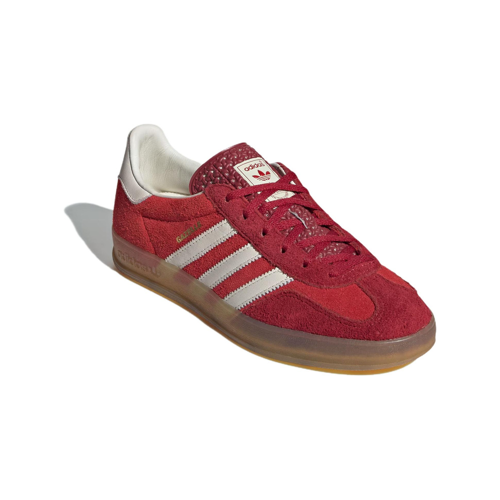 Adidas Gazelle 'Red' Мужские