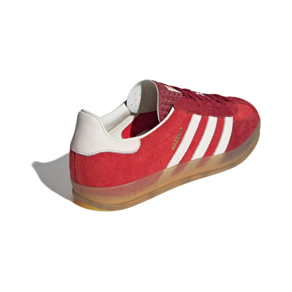 Adidas Gazelle 'Red' Мужские