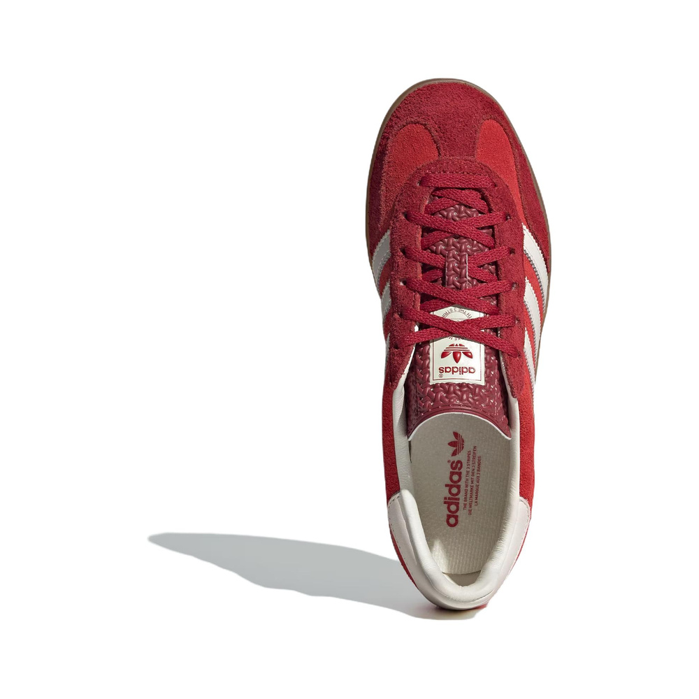 Adidas Gazelle 'Red' Мужские