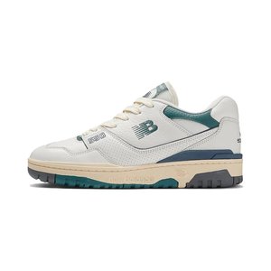 New Balance 550 ‘White Green’ Мужские