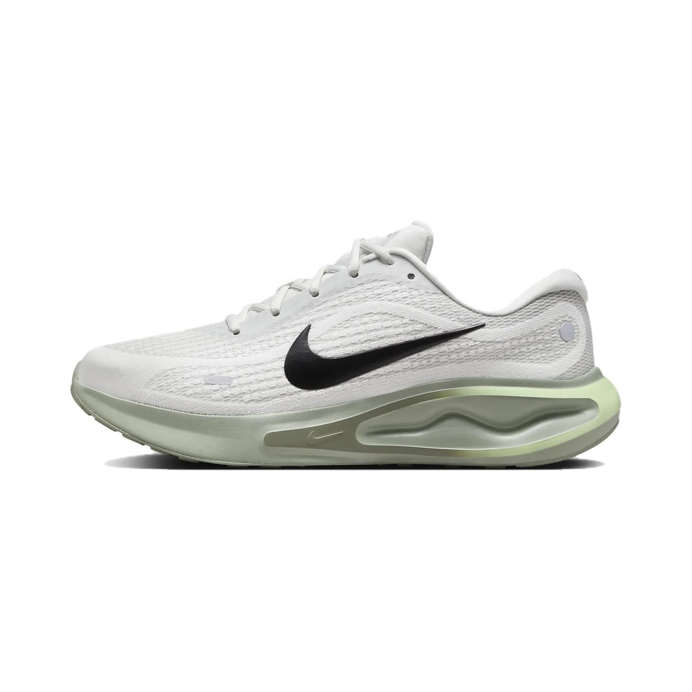 White / Light Smoke Grey / Sail / Metallic Silver