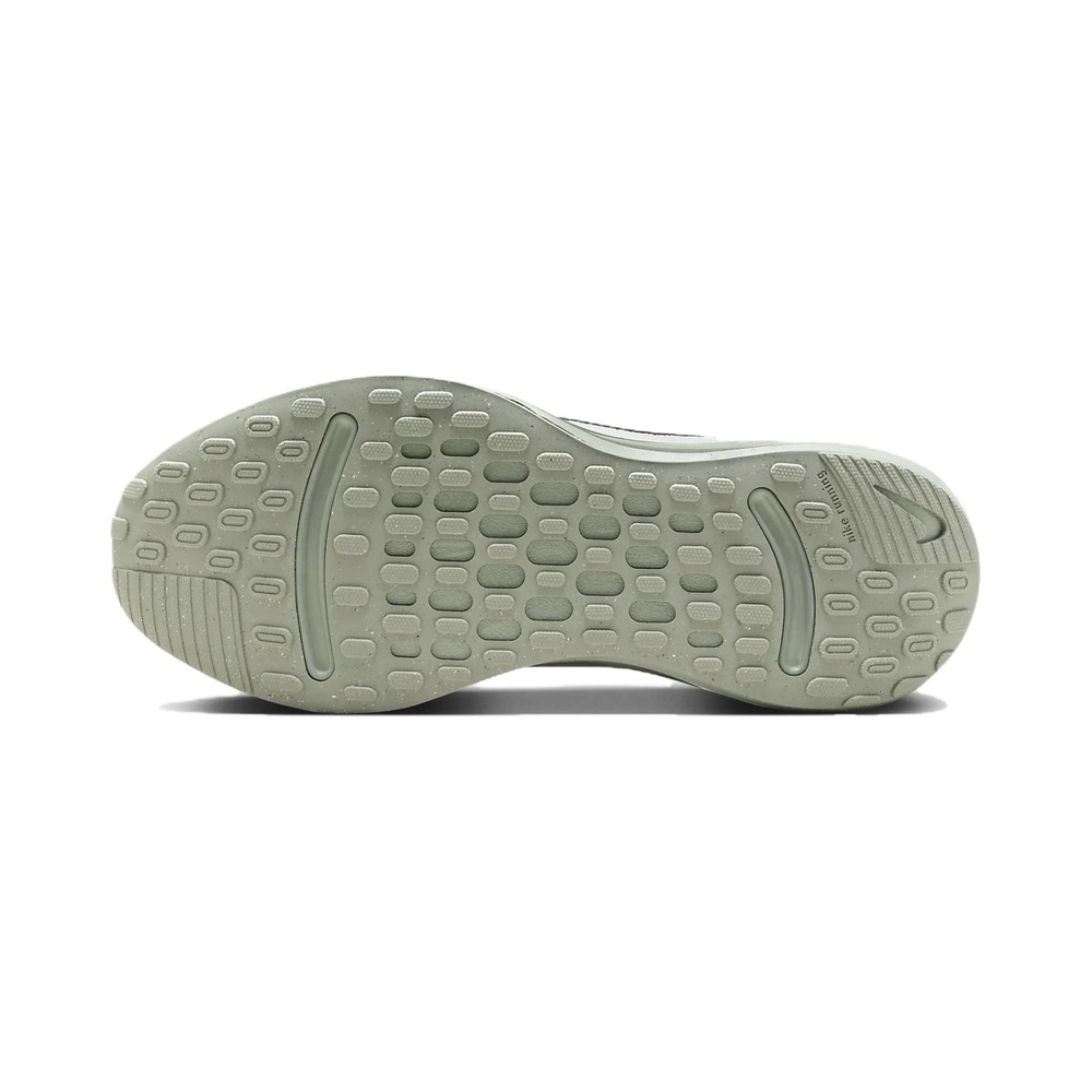 Nike Journey Run 'White / Light Smoke Grey / Sail / Metallic Silver' Мужские