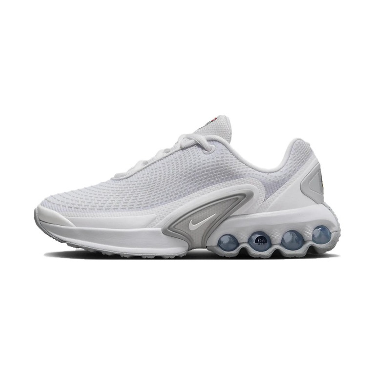 Nike Air Max DN 'Phantom / Chalk / Shimmer / Phantom' Унисекс