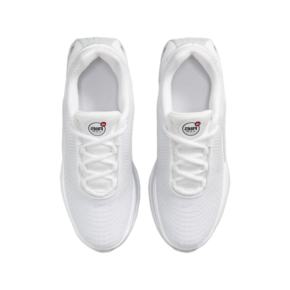 Nike Air Max DN 'Phantom / Chalk / Shimmer / Phantom' Унисекс