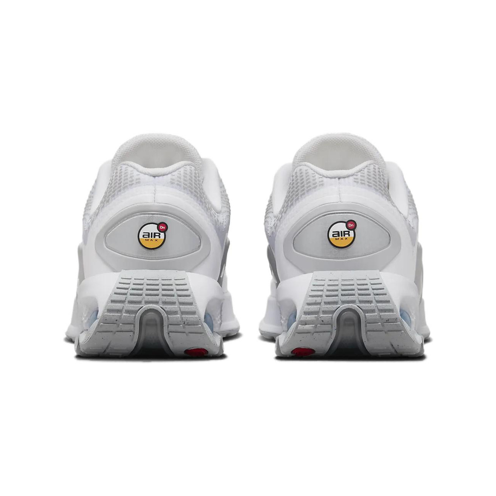 Nike Air Max DN 'Phantom / Chalk / Shimmer / Phantom' Унисекс