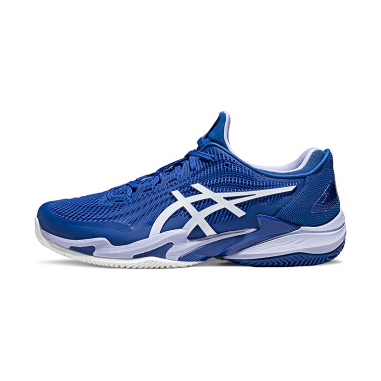 ASICS Court Ff 3 'Blue' Мужские