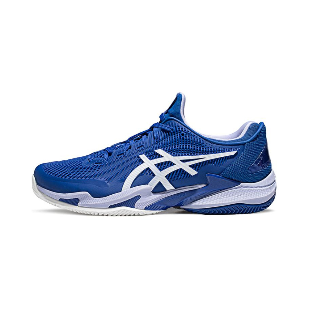 ASICS Court Ff 3 'Blue' Мужские