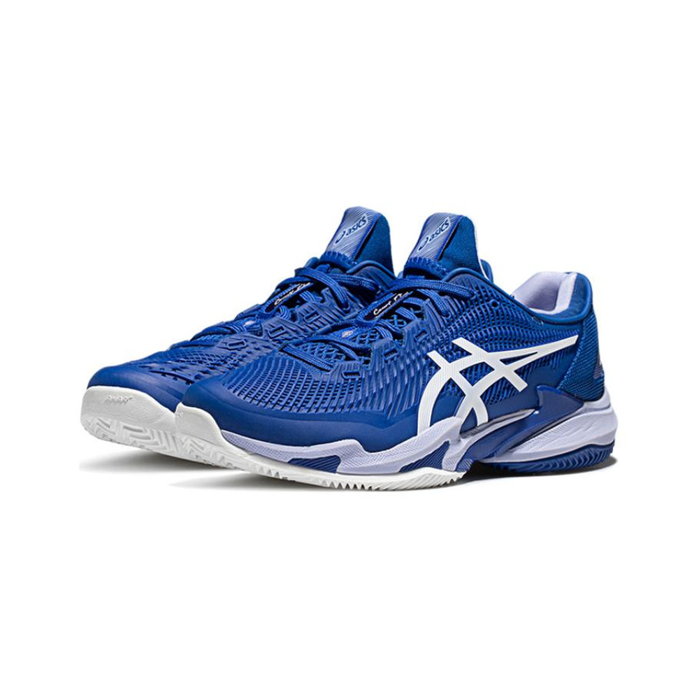 ASICS Court Ff 3 'Blue' Мужские