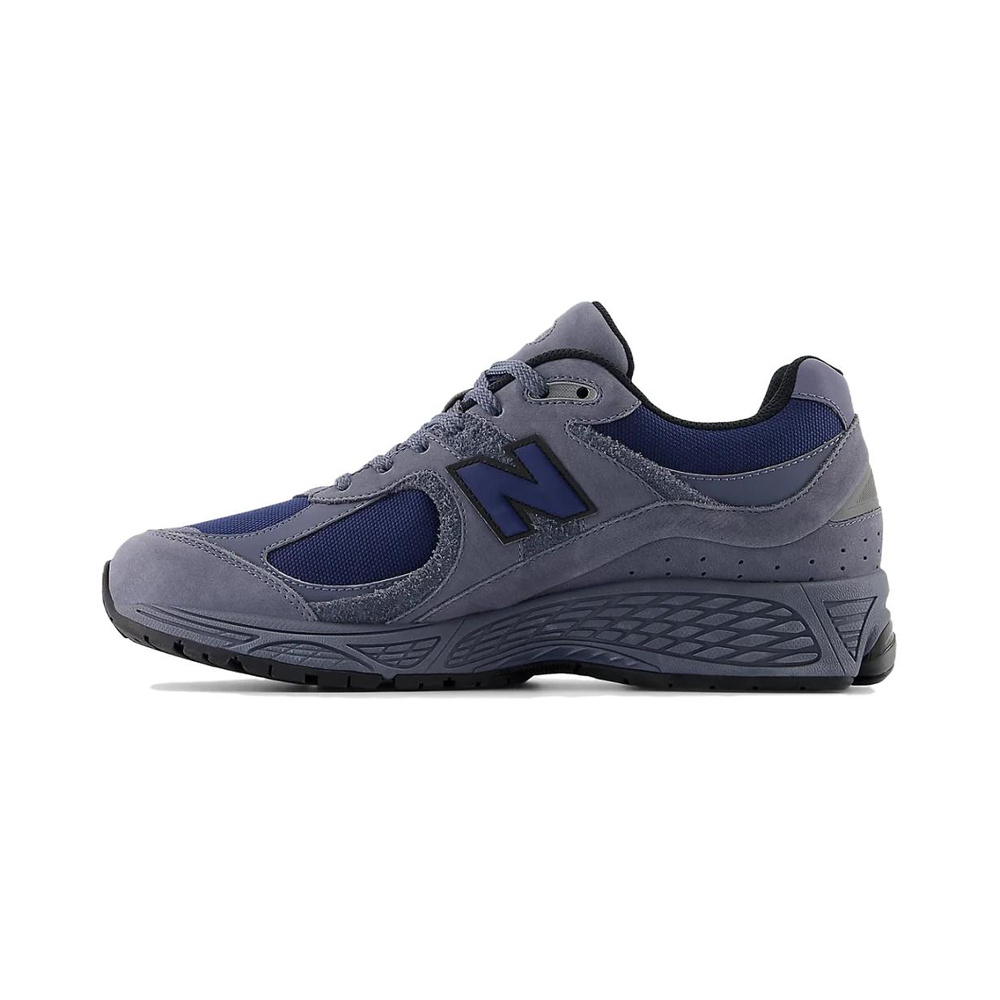 New Balance 2002R 'Blue' Мужские