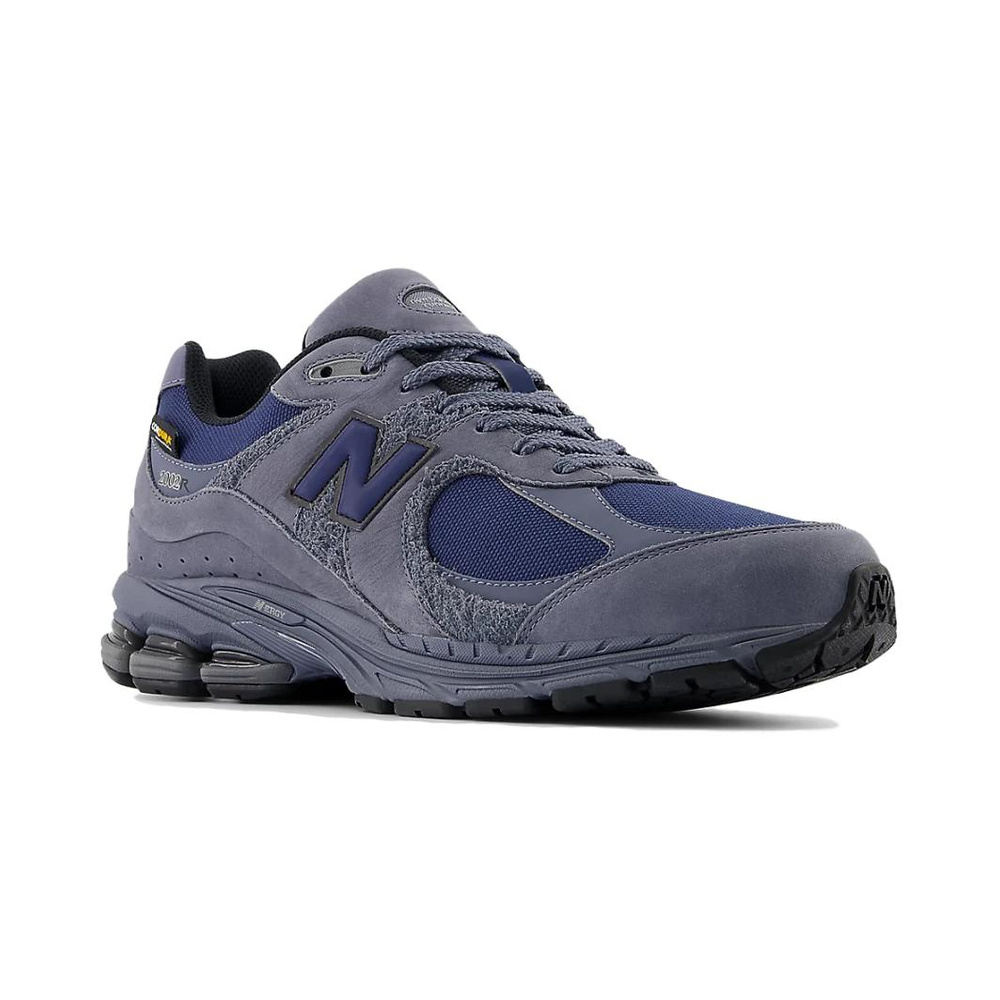 New Balance 2002R 'Blue' Мужские
