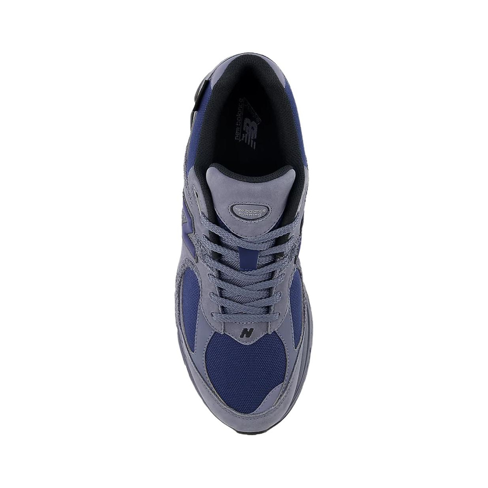 New Balance 2002R 'Blue' Мужские
