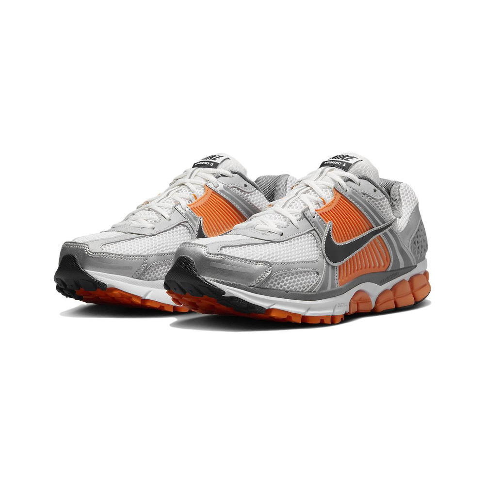 Nike Zoom Vomero 5 'White / Summit White / Black' Мужские