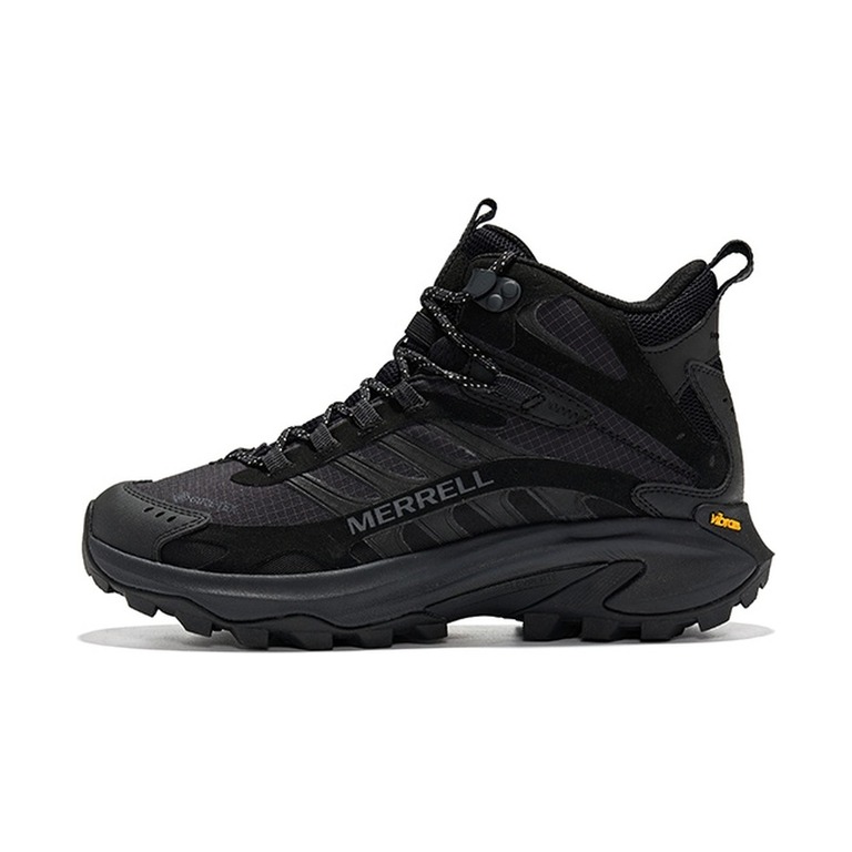 Merrell Moab 'Black' Мужские