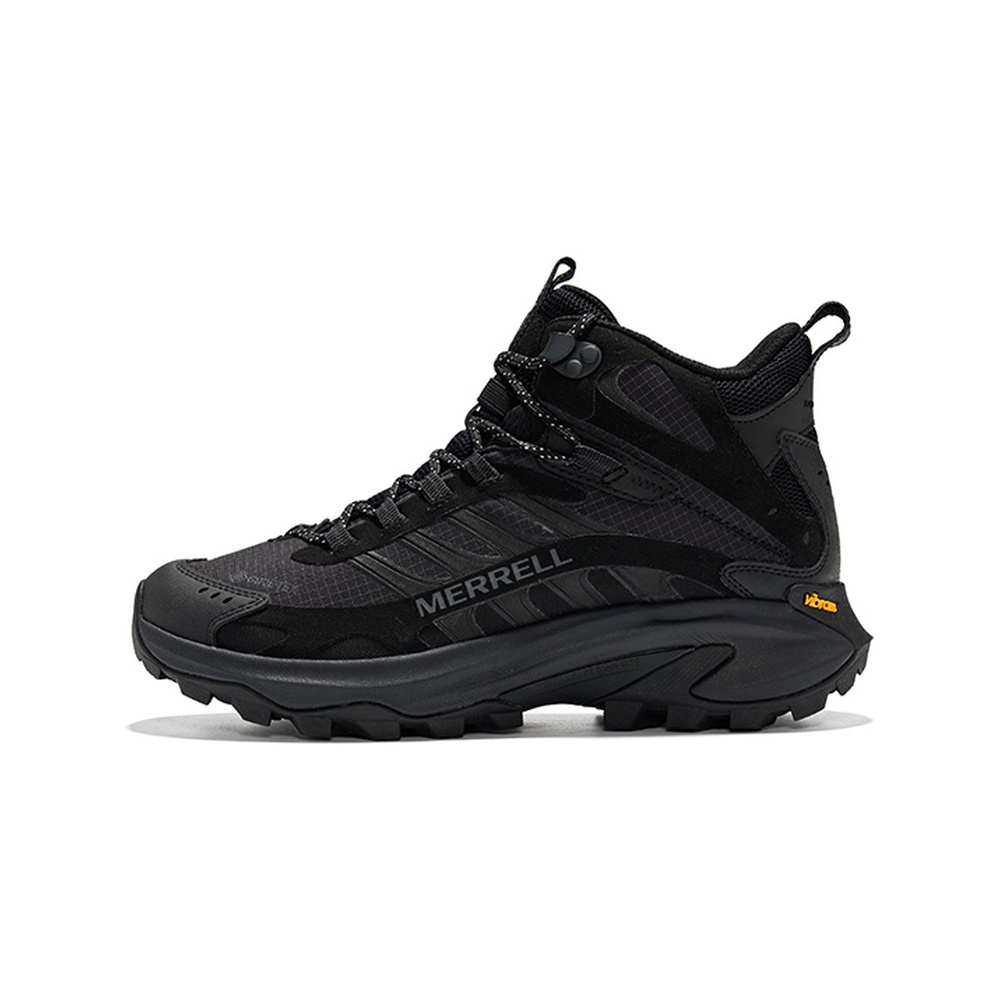 Merrell Moab 'Black' Мужские