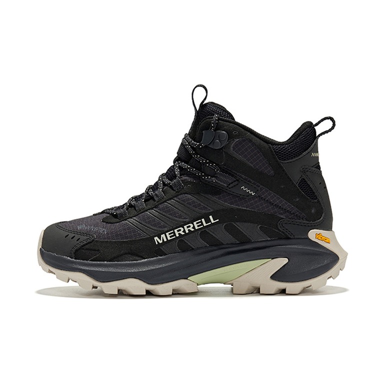 Merrell Moab 'Black' Женские