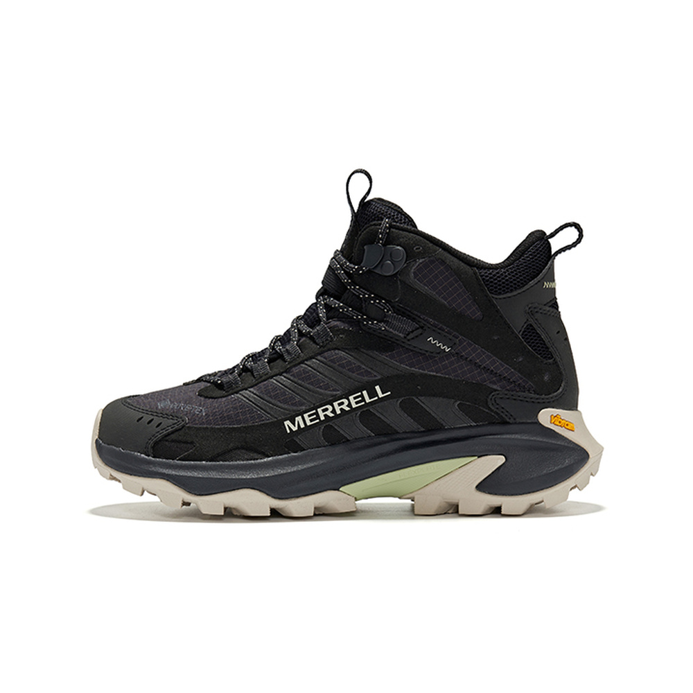 Merrell Moab 'Black' Женские