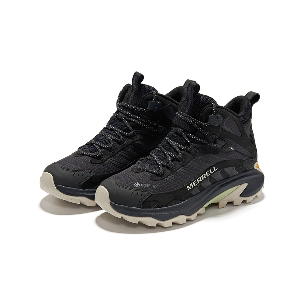 Merrell Moab 'Black' Женские