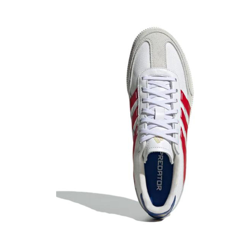 Adidas Predator League 'White' Мужские