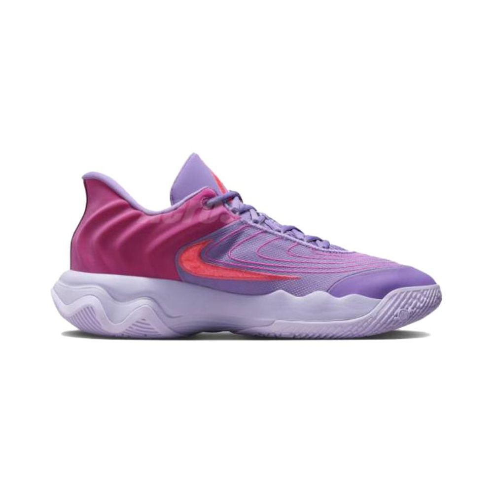 Nike Giannis Immortality 4 'Pearl Pink / Pink Foam / Chalk / Light Magenta' Мужские