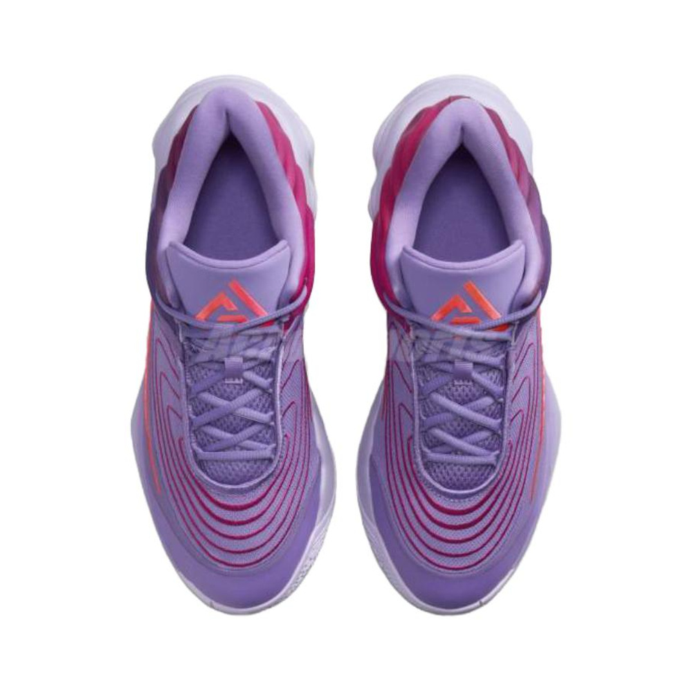 Nike Giannis Immortality 4 'Pearl Pink / Pink Foam / Chalk / Light Magenta' Мужские