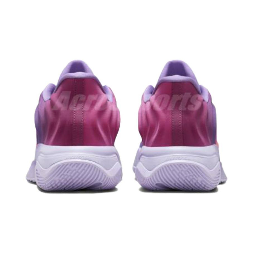 Nike Giannis Immortality 4 'Pearl Pink / Pink Foam / Chalk / Light Magenta' Мужские