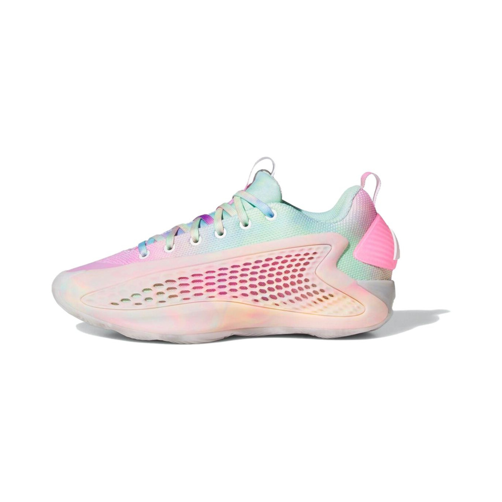 Pink Blue