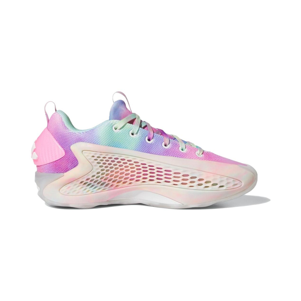 Adidas Ae 1 'Pink Blue' Мужские