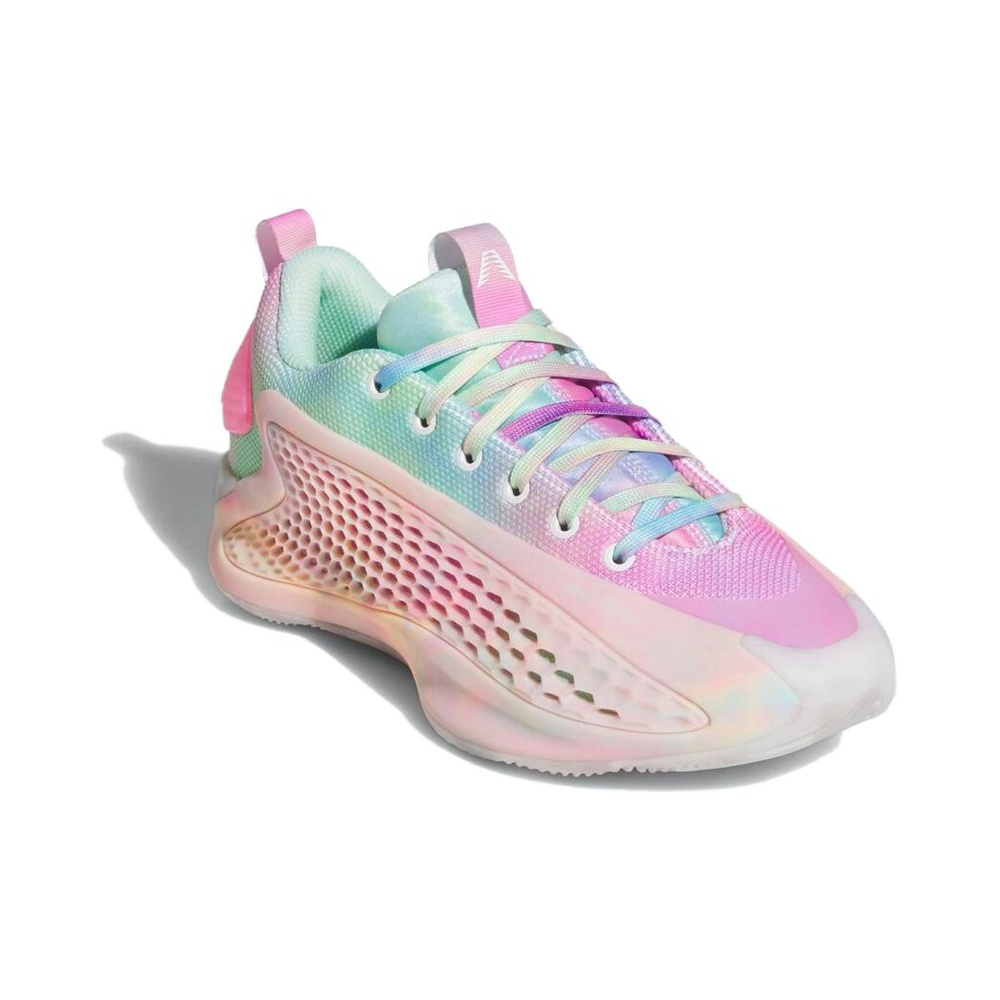 Adidas Ae 1 'Pink Blue' Мужские